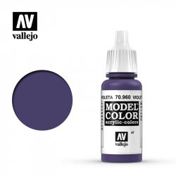 Vallejo Model Color 70960 Violet