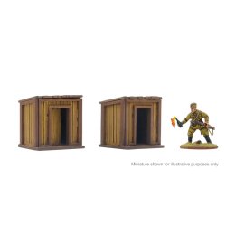 Latrine