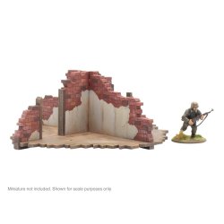 Single Storey - Internal Ruins