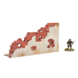 Internal Ruins - L Section