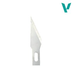 Set of 5 Blades – #11 Fine point blades