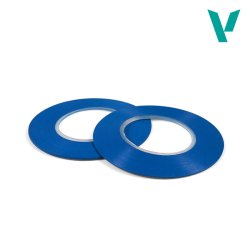 Flexible Masking Tape 1 mm x 18 m