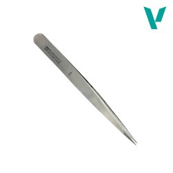 Straight Fine Tweezers (120 mm)