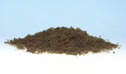 Coarse Turf Earth