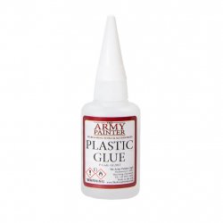 The Army Painter Plastic Glue 2019