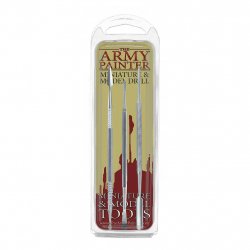 The Army Painter Sculpting Tools 2019