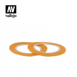 Vallejo Masking Tape 1 mm