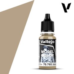 70765 Desert Tan Vallejo
