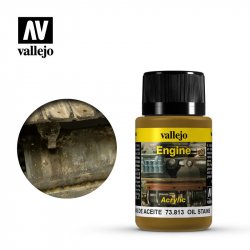Vallejo Weathering Effects 73813 Oil Stains