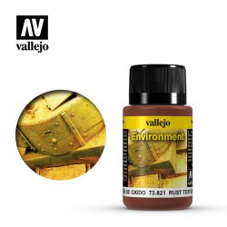 Vallejo Weathering Effects 73821 Rust Texture