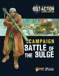 Warlord Games Bolt Action Battle of the Bulge