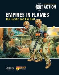 Warlord Games Bolt Action Empires in Flames