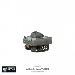 Artillerie-Schlepper VA601(b) 28mm