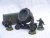 N035 Searchlight & Generator Set 28mm Sarissa
