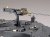 Israeli Tank M51 with Aber Photo-Etched Parts Set 1/35 Tamiya