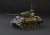 M4A3E8 Sherman Fury 1:56 Italeri