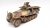 SdKfz 251/1 Ausf. D 3-in-1 Set