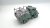 282RG002 CMP 15cwt Truck Stowage Kit 28mm Rubicon Models