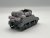 M8 Scott Stowage Kit scale 28mm Rubicon Models