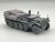 282RG017 SdKfz 10 Stowage Kit 28mm Rubicon Models