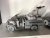 LRDG Command 28mm Rubicon Models