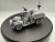 LRDG Heavy Weapons V1 28mm Rubicon Models