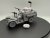 LRDG Heavy Weapons V2 28mm Rubicon Models