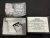 282RG021 LRDG Fitters Vehicle 28mm Rubicon Models