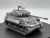 282RG032 Furious Easy 8 M4 Sherman Stowage Kit 28mm Rubicon Models