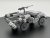 Dodge Beep Recce Stowage Kit 28mm Rubicon Models