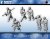 German Infantry in Winter Uniform - Set 2 28mm Rubicon Models