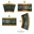 318810004 Rivers Scenery Pack Warlord Games