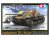 German Tank Destroyer Hetzer Mid Production 1/48