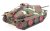 German Tank Destroyer Hetzer Mid Production 1/48 Tamiya
