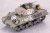 U.S. Tank Destroyer M10 (Mid Production) 1/48 Tamiya