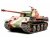German Panther Type G 1/48 Tamiya