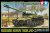 Russian Heavy Tank JS-2 Model 1944 ChKZ 1/48