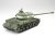 Russian Heavy Tank JS-2 Model 1944 ChKZ 1/48 Tamiya