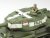 Russian Heavy Tank JS-2 Model 1944 ChKZ 1/48 Tamiya