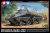 8-Wheeled Heavy Armored Car Sd.Kfz.232 1/48