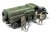 U.S. 2 1/2TON 6x6 Airfield Fuel Truck 1/48 Tamiya