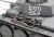 German Panzerkampfwagen 38(t) Ausf.E/F 1/48 Tamiya
