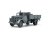 German 3ton 4x2 Cargo Truck 1/48 Tamiya