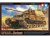 German Heavy Tank Destroyer Elefant 1/48