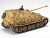 German Heavy Tank Destroyer Elefant 1/48 Tamiya