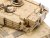 U.S. Main Battle Tank M1A2 Abrams 1/48 Tamiya