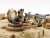 U.S. Main Battle Tank M1A2 Abrams 1/48 Tamiya