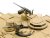 U.S. Main Battle Tank M1A2 Abrams 1/48 Tamiya