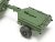 British Tank Churchill Mk.VII Crocodile 1/48 Tamiya