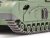 British Tank Churchill Mk.VII Crocodile 1/48 Tamiya